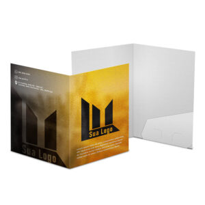 COUCHE BRILHO - DIGITAL - 250g | 4X0 - 5 unidades | PD06C