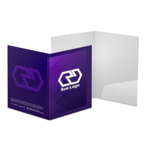 COUCHE BRILHO - DIGITAL - 300g | 4X0 - 5 unidades | PD06C1C1