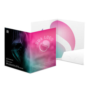 COUCHE BRILHO - DIGITAL - 300g | 4X4 - 10 unidades | PD07C2C