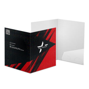 COUCHE BRILHO - DIGITAL - 250g | 4X0 - 10 unidades | PD07H