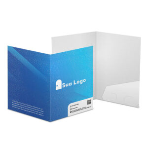 COUCHE BRILHO - DIGITAL - 250g | 4X0 - 25 unidades | PD08H