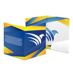 COUCHE BRILHO - DIGITAL - 300g | 4X4 - 50 unidades | PD09C1CC