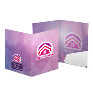 COUCHE BRILHO - DIGITAL - 250g | 4X4 - 50 unidades | PD09C2