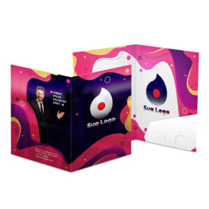 COUCHE BRILHO - DIGITAL - 300g | 4X4 - 50 unidades | PD09C3C