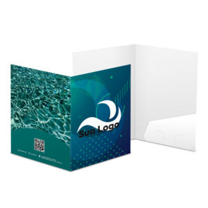 COUCHE BRILHO - DIGITAL - 300g | 4X0 - 100 unidades | PD10C2C1