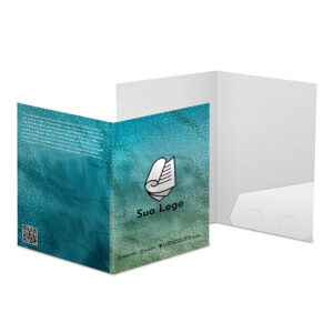 COUCHE BRILHO - DIGITAL - 300g | 4X0 - 100 unidades | PD10HC1