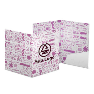 COUCHE BRILHO - DIGITAL - 250g | 4X4 - 250 unidades | PD11C2C