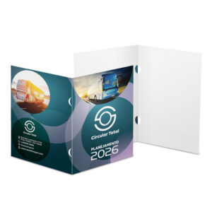 COUCHE BRILHO - DIGITAL - 300g | 4X0 - 5 unidades | PD11C4