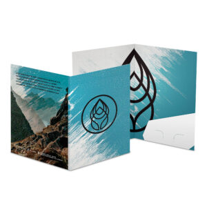 COUCHE BRILHO - DIGITAL - 250g | 4X4 - 250 unidades | PD11HC