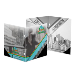 COUCHE BRILHO - DIGITAL - 250g | 4X1 - 250 unidades | PD15C1