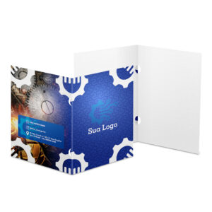 COUCHE BRILHO - DIGITAL - 300g | 4X0 - 250 unidades | PD15C4