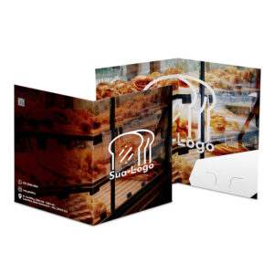 COUCHE BRILHO - DIGITAL - 300g | 4X4 - 5 unidades | PD16CC