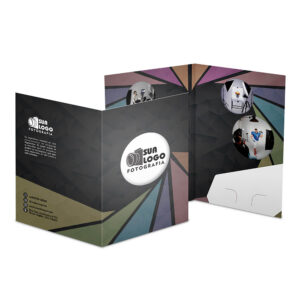 COUCHE BRILHO - DIGITAL - 250g | 4X4 - 50 unidades | PD19C