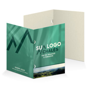 SUPREMO LAM - 305g | 4X0 - 250 unidades | PD30C3C