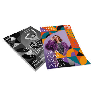 COUCHE BRILHO - 90g | 4X1 - 100 unidades | PD802