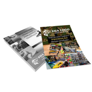 APERGAMINHADO - 240g | 4X1 - 100 unidades | PD841C