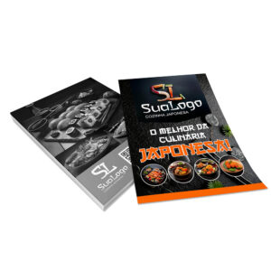 APERGAMINHADO - 240g | 4X1 - 50 unidades | PD841C2