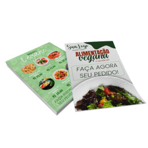 APERGAMINHADO - 180g | 4X4 - 250 unidades | PD845C1