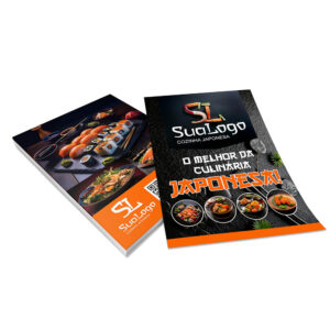 APERGAMINHADO - 240g | 4X4 - 50 unidades | PD848C2