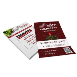 APERGAMINHADO - 180g | 4X4 - 1000 unidades | PD84X4