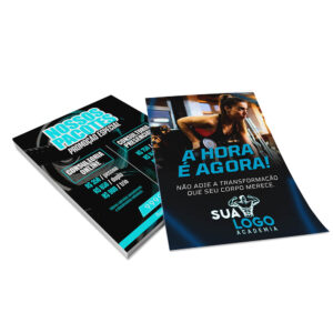 APERGAMINHADO - 180g | 4X4 - 500 unidades | PD84X4500