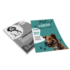 COUCHE BRILHO - 115g | 4X1 - 100 unidades | PD850