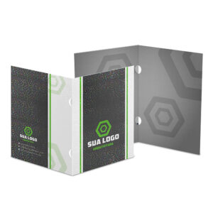 COUCHE BRILHO - DIGITAL - 250g | 4X1 - 50 unidades | PDH04C