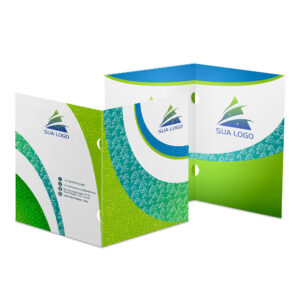 COUCHE BRILHO - DIGITAL - 300g | 4X4 - 250 unidades | PDH06C4