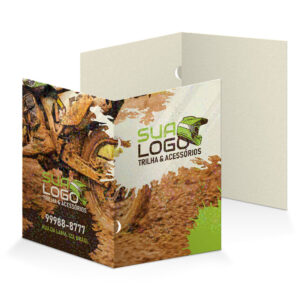 SUPREMO LAM - 305g | 4X0 - 5 unidades | PDH36C