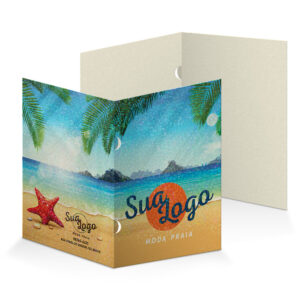 SUPREMO LAM - 305g | 4X0 - 10 unidades | PDH37C