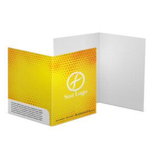 COUCHE BRILHO - DIGITAL - 250g | 4X0 - 5 unidades | PDHT01