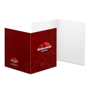 COUCHE BRILHO - DIGITAL - 300g | 4X0 - 10 unidades | PDHT02C2