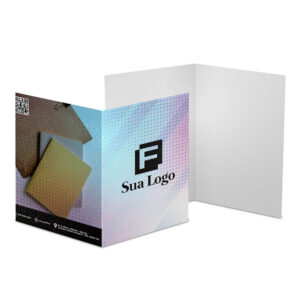 COUCHE BRILHO - DIGITAL - 250g | 4X0 - 250 unidades | PDHT06