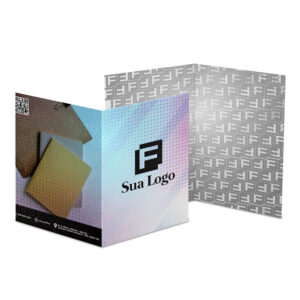 COUCHE BRILHO - DIGITAL - 250g | 4X1 - 250 unidades | PDHT06C