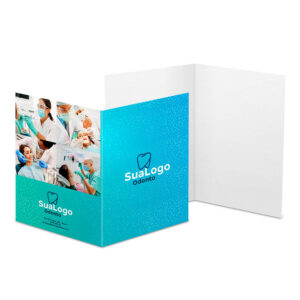 COUCHE BRILHO - DIGITAL - 300g | 4X0 - 250 unidades | PDHT06C2