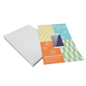 RECICLATO DIGITAL - 90g | 4X0 - 500 unidades | PDR05C