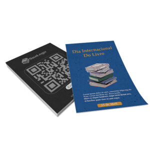 RECICLATO DIGITAL - 90g | 4X1 - 300 unidades | PDR16