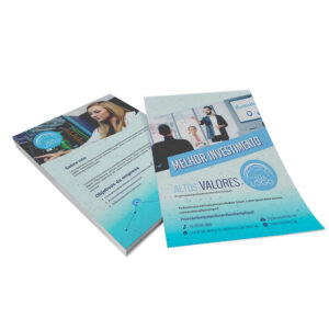 RECICLATO DIGITAL - 90g | 4X4 - 500 unidades | PDR28C