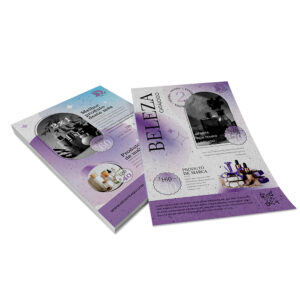 RECICLATO DIGITAL - 90g | 4X4 - 100 unidades | PDR44