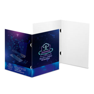 COUCHE BRILHO - DIGITAL - 300g | 4X0 - 10 unidades | PDSV02C2