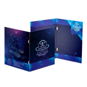 COUCHE BRILHO - DIGITAL - 300g | 4X4 - 10 unidades | PDSV02C4