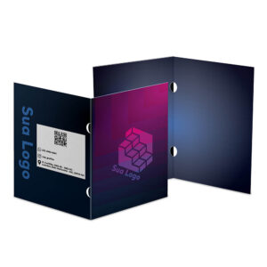 CARDÁPIO COUCHE BRILHO - DIGITAL - 250g | 4X4 - 25 unidades | PDSV03C1