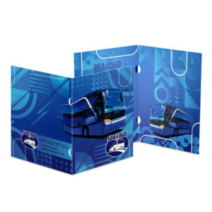 COUCHE BRILHO - DIGITAL - 300g | 4X4 - 50 unidades | PDSV04C5