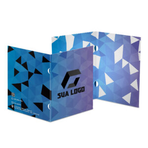 COUCHE BRILHO - DIGITAL - 250g | 4X4 - 250 unidades | PDSV06C1