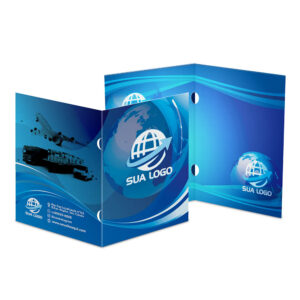 COUCHE BRILHO - DIGITAL - 300g | 4X4 - 250 unidades | PDSV06C4