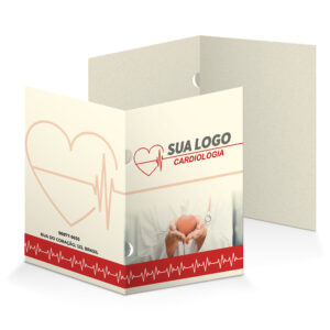 SUPREMO LAM - 305g | 4X0 - 100 unidades | PDSV40C