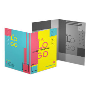 COUCHE BRILHO - DIGITAL - 300g | 4X1 - 10 unidades | PDSVT02C3