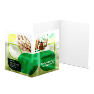 COUCHE BRILHO - DIGITAL - 300g | 4X0 - 5 unidades | PDVB01C1