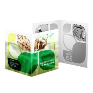 COUCHE BRILHO - DIGITAL - 300g | 4X1 - 5 unidades | PDVB01C2