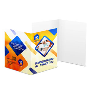 COUCHE BRILHO - DIGITAL - 300g | 4X0 - 10 unidades | PDVB02C1